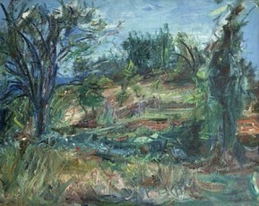 Campagne franc-comtoise