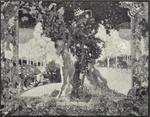 Adam et Eve, La tentation