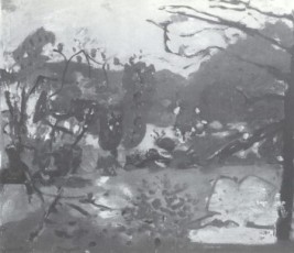 Pommiers en Franche-Comté