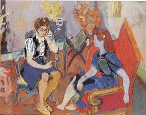 La conversation