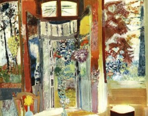 Les fenêtres ouvertes