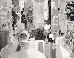 La salle à manger des Sorbiers