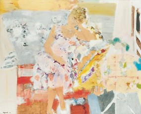 Emilienne aux Sorbiers