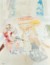 Jour d’été à Glos