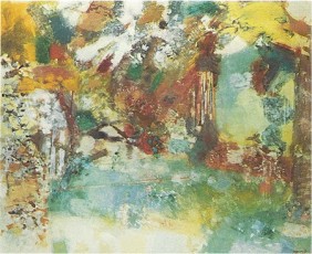 L’après-midi aux Sorbiers