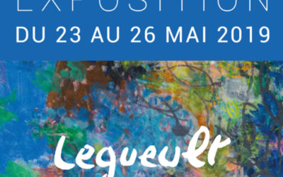 Exposition du 23 au 26 Mai 2019